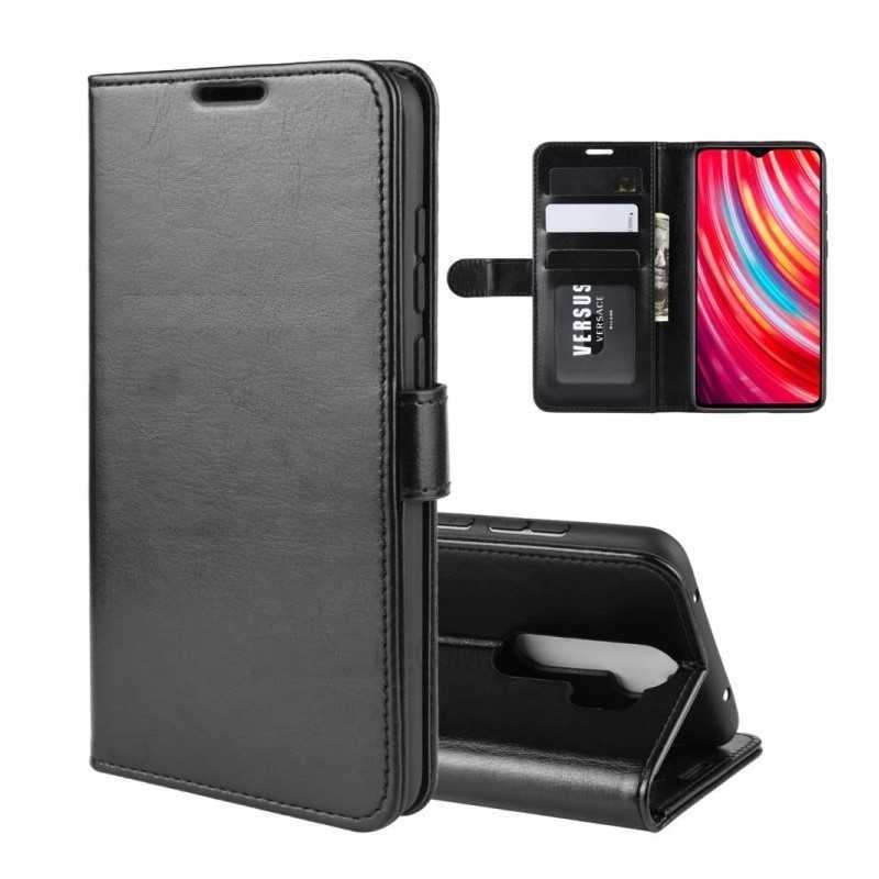 Redmi Note 8 Pro Plånboksfodral PU-Läder 4-FACK