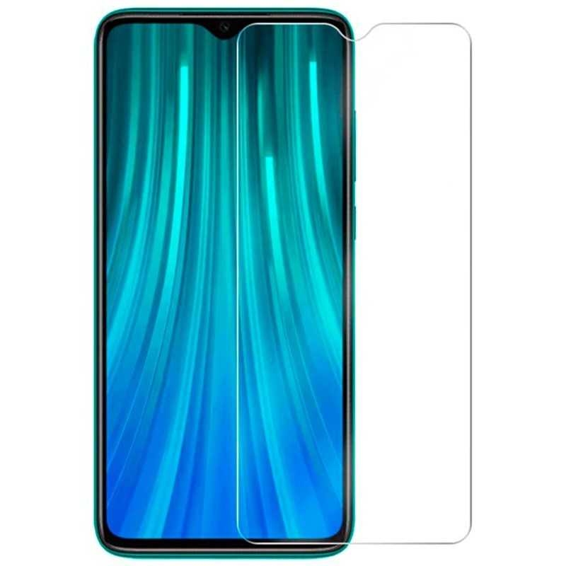 Redmi Note 8 Härdat glas 0.26mm 2.5D 9H
