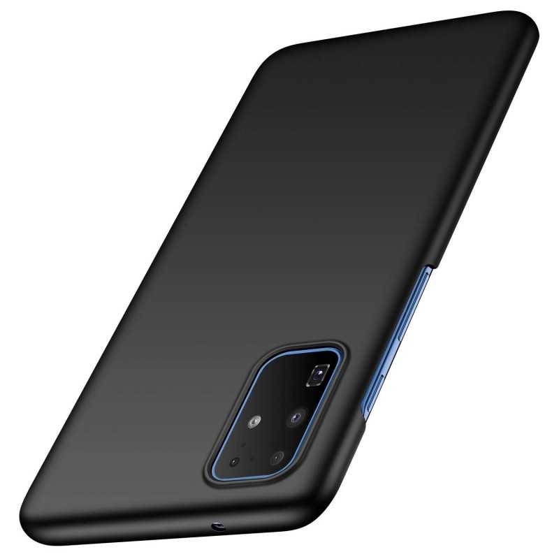 S20 Plus Ultratunt Mattsvart Skal Basic V2