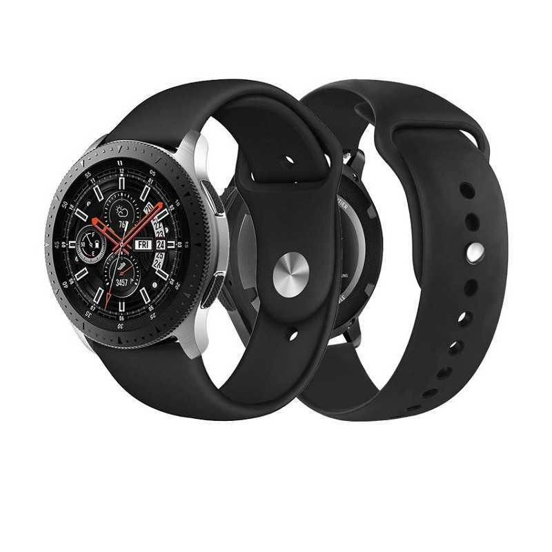 Forerunner 645 / 645 Music Slitstark Silikon Armband Walkr