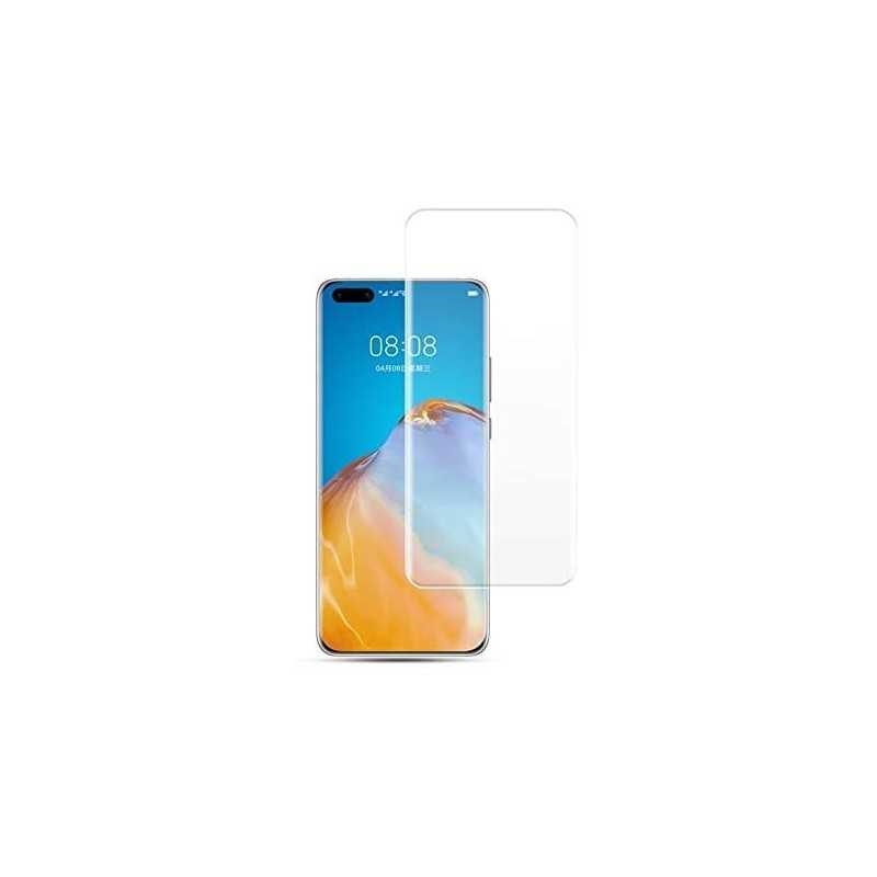P40 Pro 3D 0.26mm 9H Härdat Glas