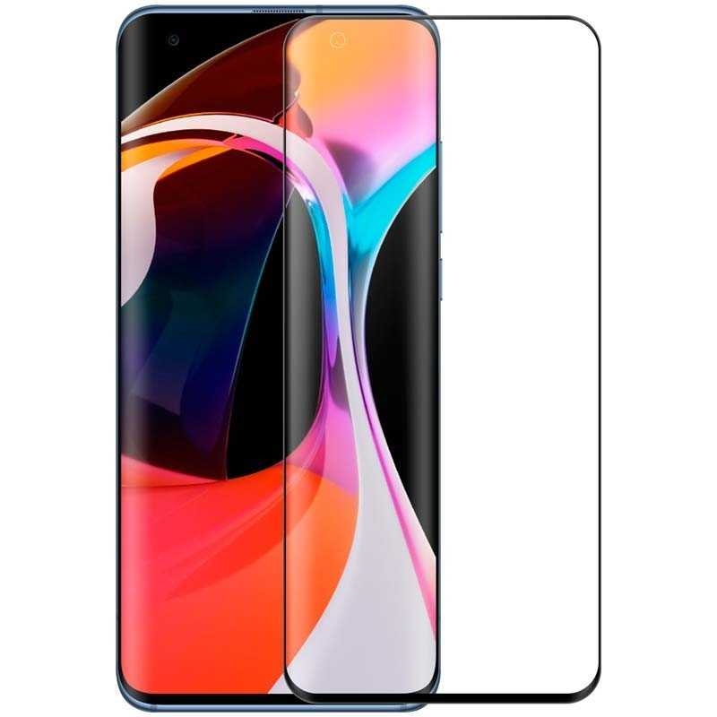 Mi 10 Pro / Mi 10 Härdat Glas 3D 0.26mm 9H Fullframe