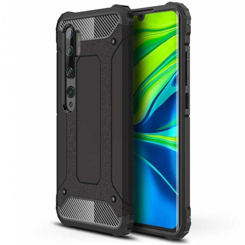 Mi 10 Stöttåligt Skal SlimArmor