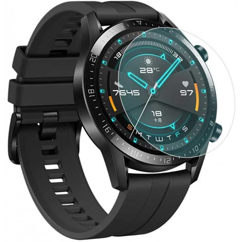 Watch GT 2 46mm Härdat Glas 0.2mm 9H 2.5D