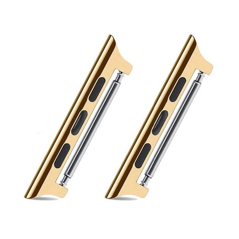 Armbands Pin Adapter till Apple Watch 42/44/45/49mm