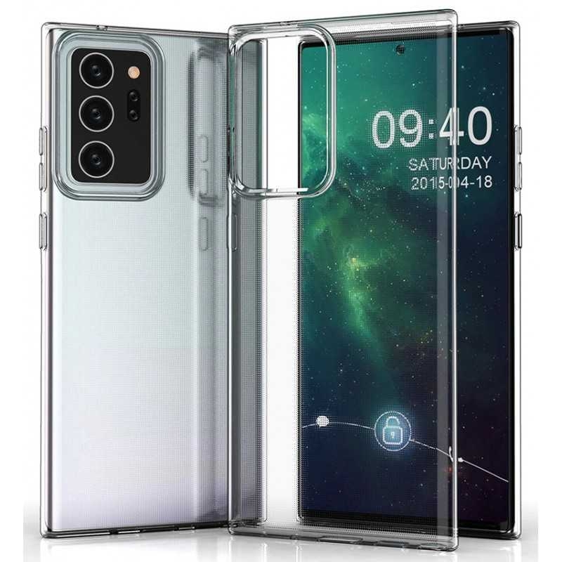 Note 20 Stötdämpande Mjukt Skal Simple