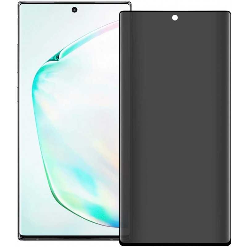 Note 20 Ultra Privacy Härdat glas 0.26mm 3D 9H