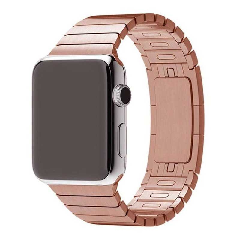 Länkarmband Apple Watch SE 40mm