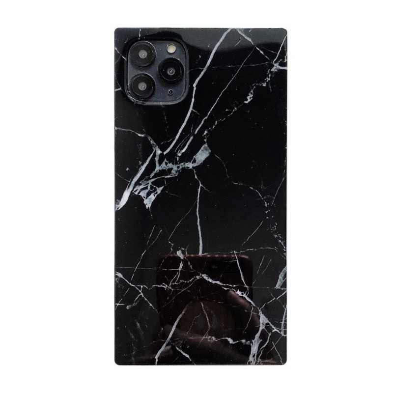 iPhone 12 Mini Stilrent Marmorskal Square