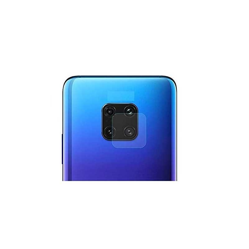 2-PACK Motorola Moto E7 Plus Kamera Linsskydd