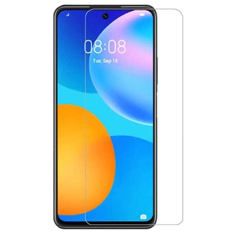 2-PACK P Smart 2021 Härdat glas 0.26mm 2.5D 9H