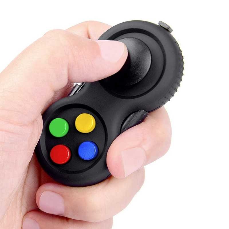 Lugnande Fidget Toy Kontroll