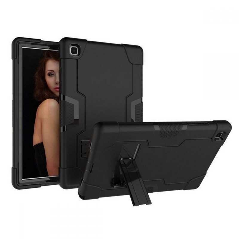 Tab A7 10.4" Heltäckande Premium 3D Skal 3in1 ThreeSixty