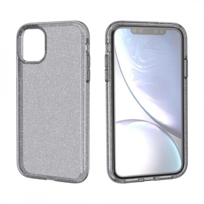 iPhone 11 Stötdämpande Mobilskal Gnistra