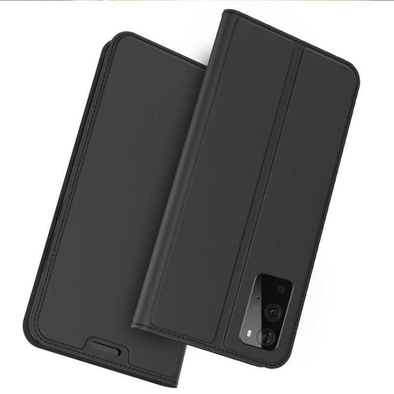 9 Flipfodral Skin Pro med Kortfack
