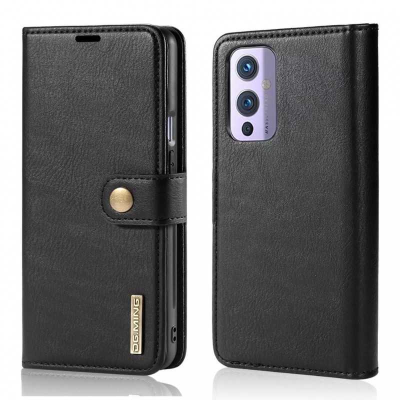 Mobilplånbok Magnetisk DG Ming OnePlus 9