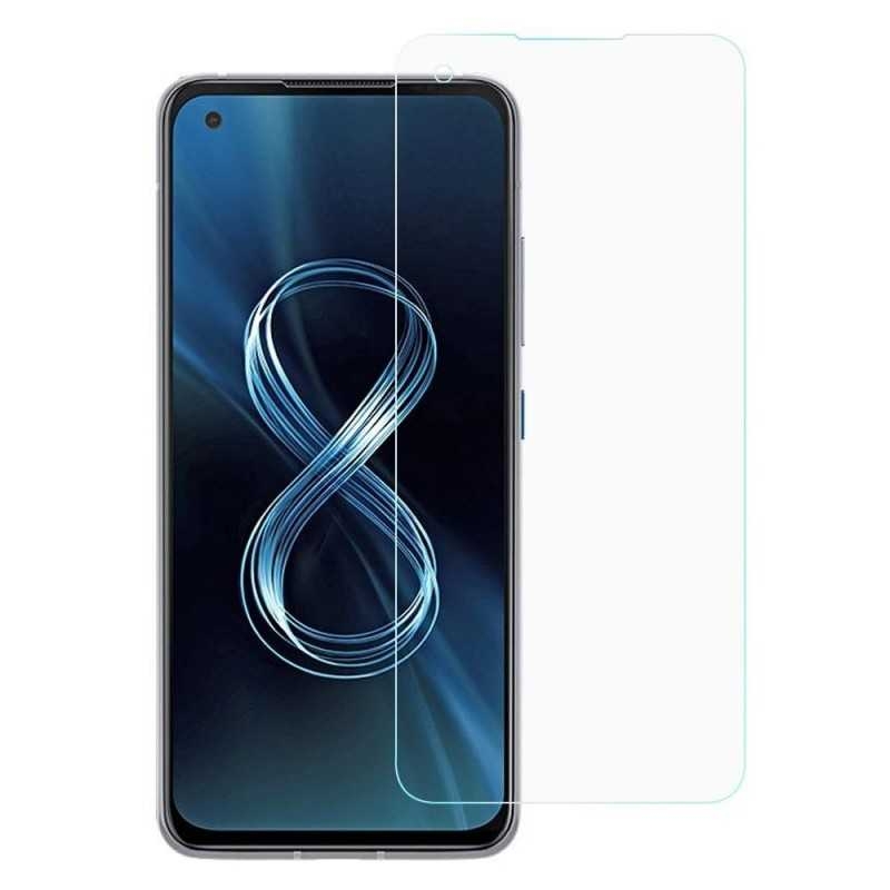 Asus Zenfone 8 Härdat glas 0.26mm 2.5D 9H