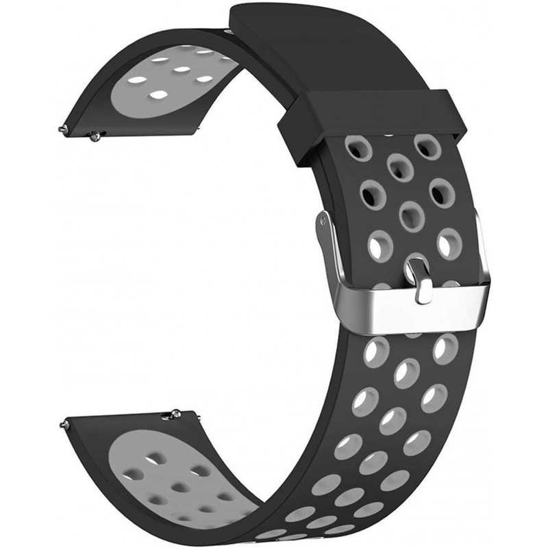 Mi Watch Lite Stilren Sportarmband Runnr Svart