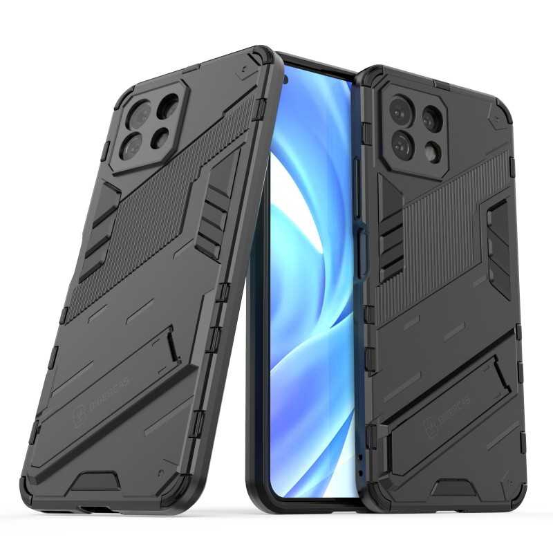 Mi 11 Lite Stöttåligt Skal med Kickstand ThinArmor V2