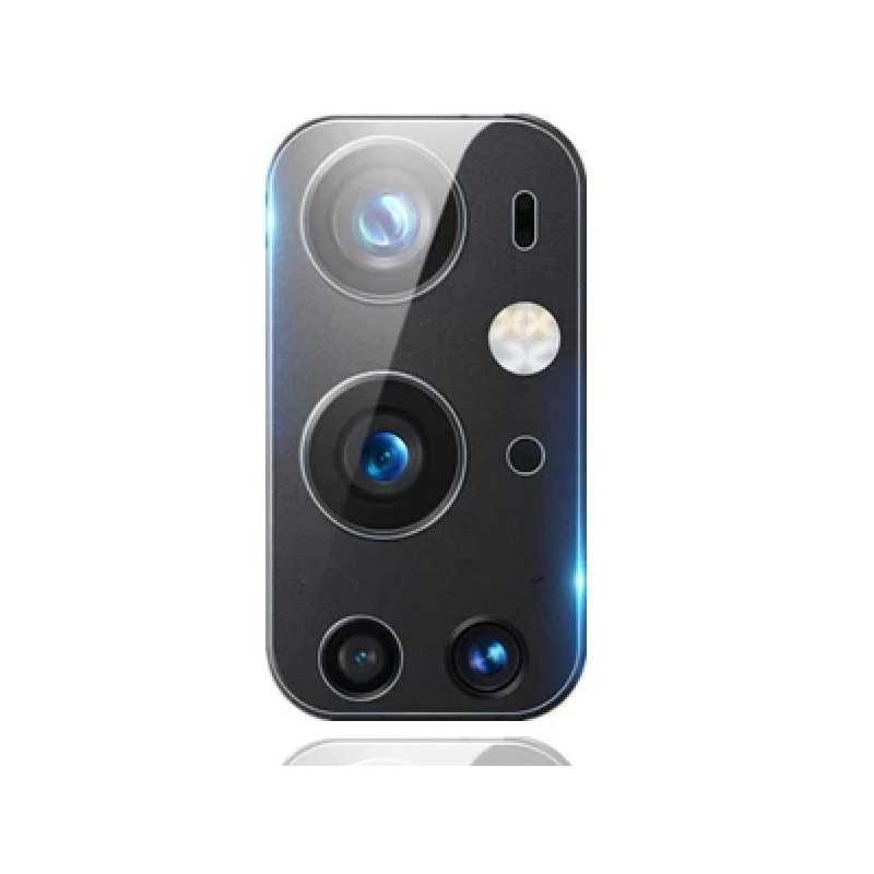 2-PACK OnePlus Nord 2 Skydd Linsskydd Kameraskydd