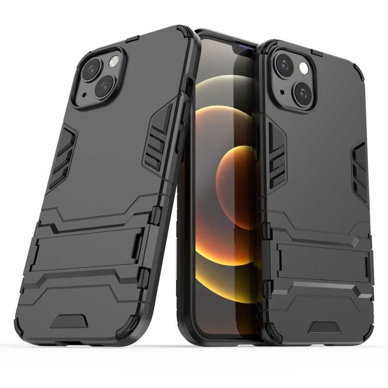 iPhone 13 Mini Stöttåligt Skal med Kickstand ThinArmor