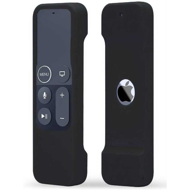 Silikonskal Apple TV 4K Fjärrkontroll