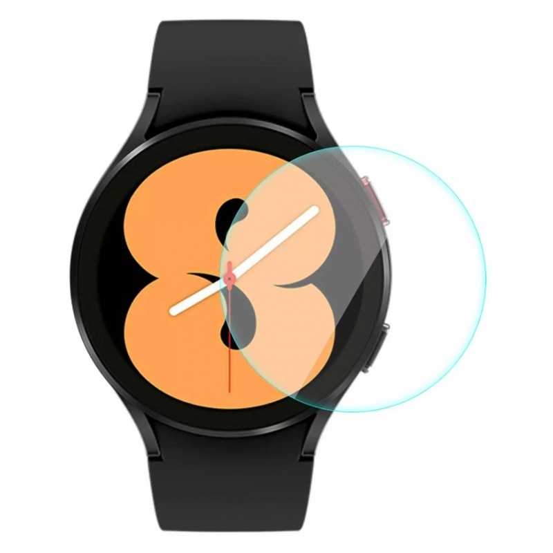 Galaxy Watch 4 / 5 40mm Härdat Glas 0.2mm 9H 2.5D