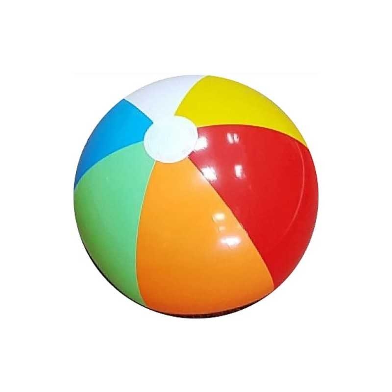 2-PACK Klassisk Badboll