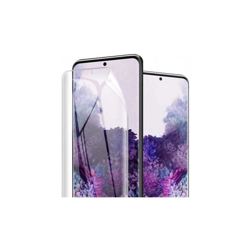 3-PACK Samsung S21 Premium Skärmskydd CrystalClear