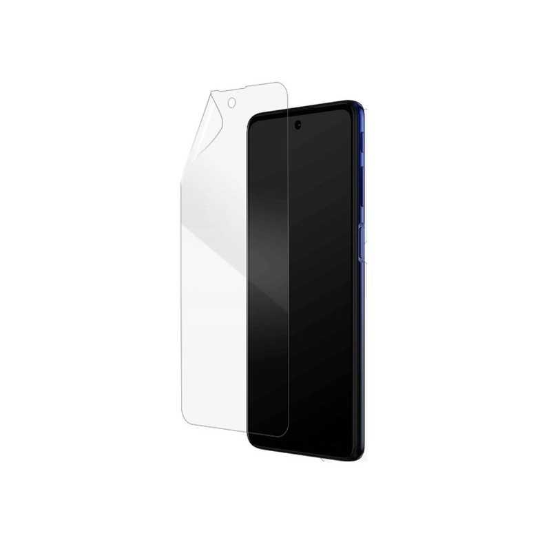 3-PACK Motorola Moto G51 Premium Skärmskydd CrystalClear
