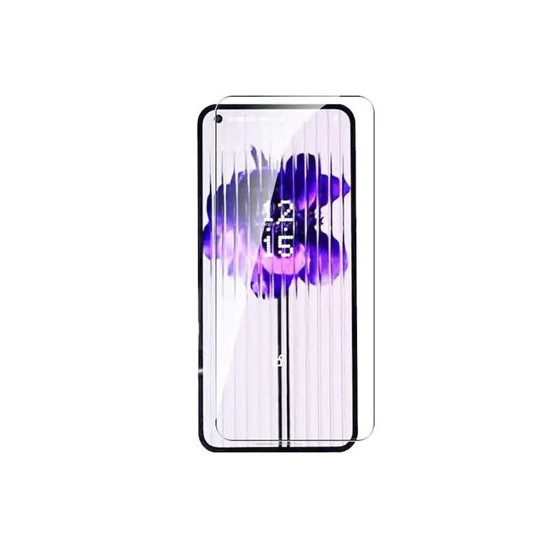 2-PACK Nothing Phone 1 Härdat glas 0.26mm 2.5D 9H
