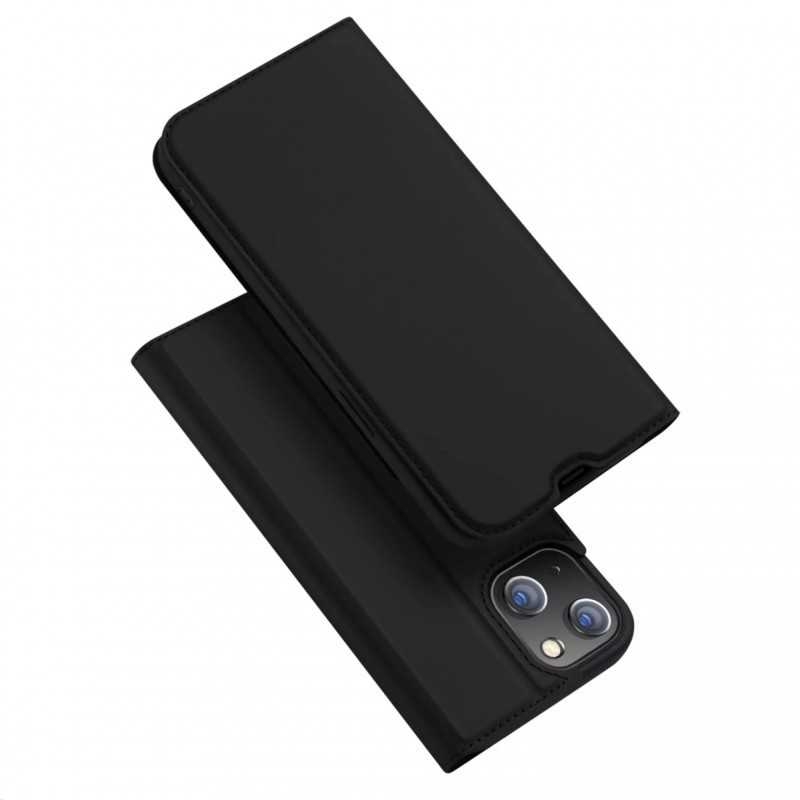 iPhone 14 Flipfodral Skin Pro med Kortfack