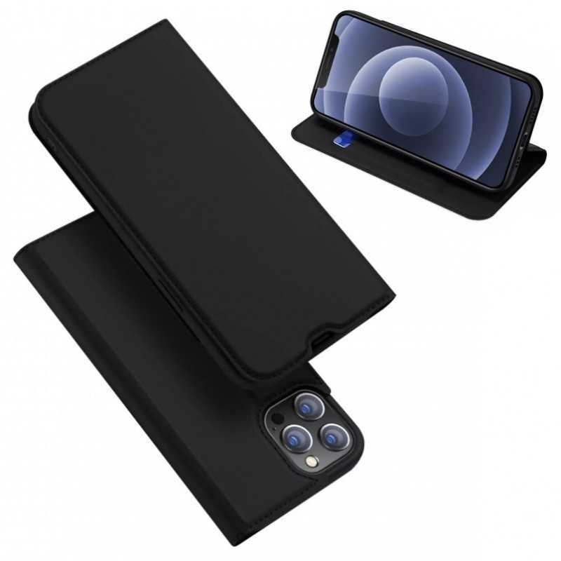 iPhone 14 Pro Max Flipfodral Skin Pro med Kortfack