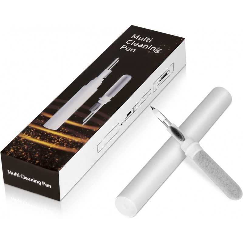3in1 Rengörings Kit för Airpods, Hörlurar m.m.