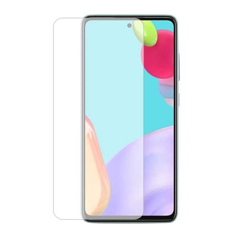 2-PACK Samsung A23 Härdat glas 0.26mm 2.5D 9H