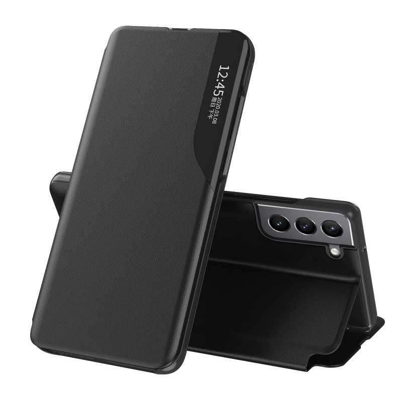 Samsung S23 Stilrent Smart View Fodral