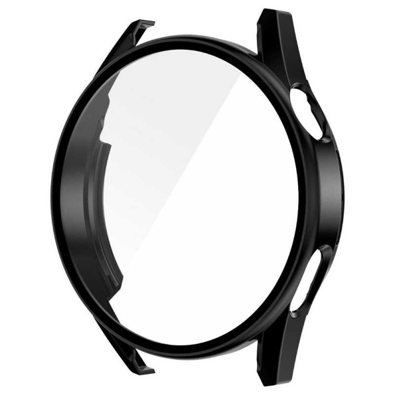Heltäckande Skal Huawei Watch 3 42mm 9H Härdat Glas