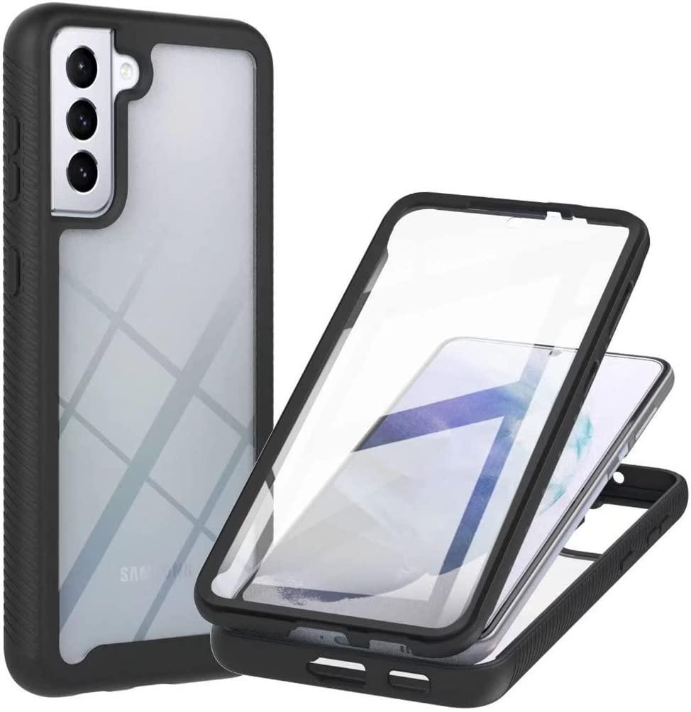 A34 Heltäckande Premium 3D Skal ThreeSixty