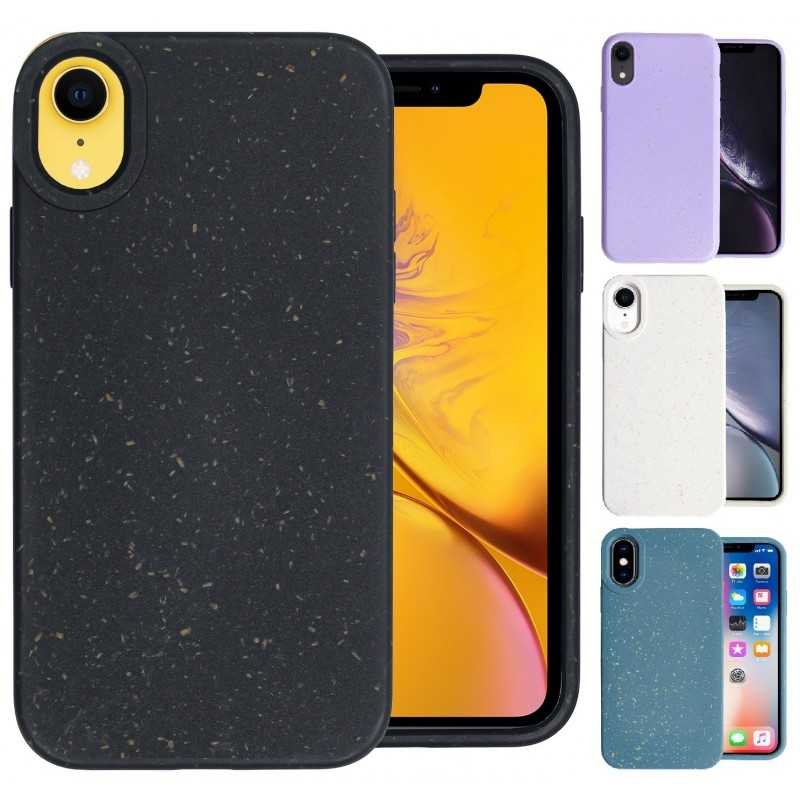 iPhone XR Stöttåligt Ekovänligt Mobilskal NordCell™