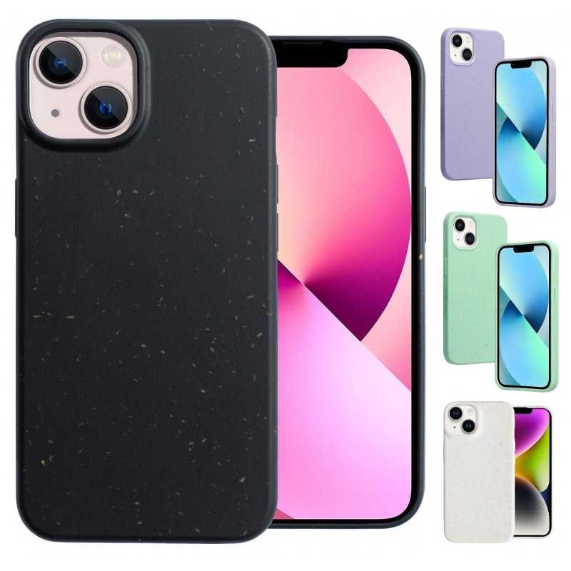 iPhone 13 Stöttåligt Ekovänligt Mobilskal NordCell™