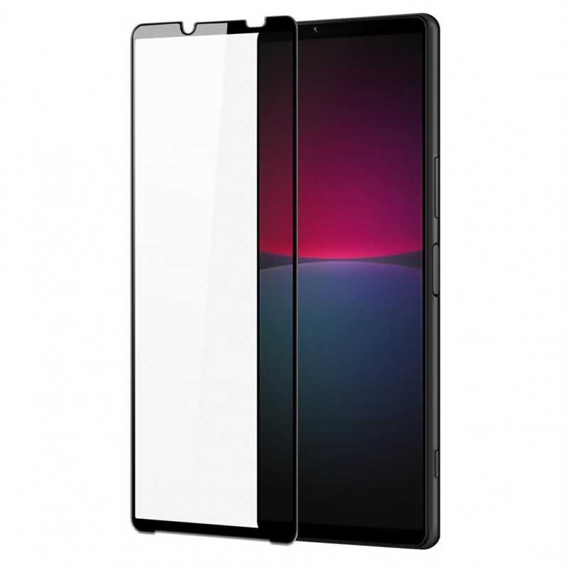 2-PACK Xperia 10 V Härdat Glas 0.26mm 2.5D 9H Fullframe