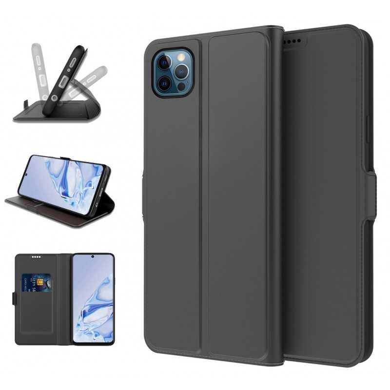 iPhone 11 Pro Flipfodral Skin Pro V2 med Kortfack