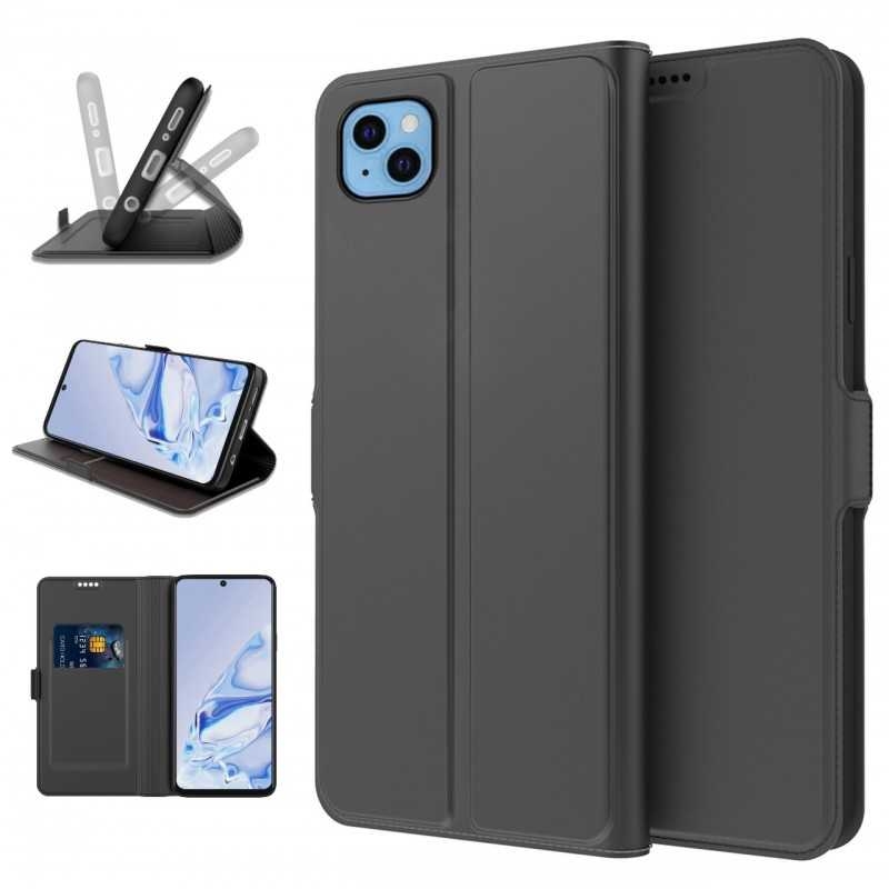 iPhone 11 Flipfodral Skin Pro V2 med Kortfack