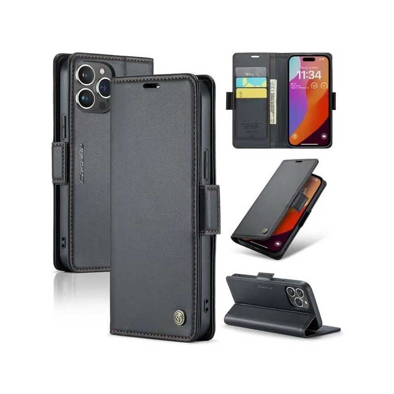 CaseMe Skin Pro Fodral iPhone 15 Pro Max