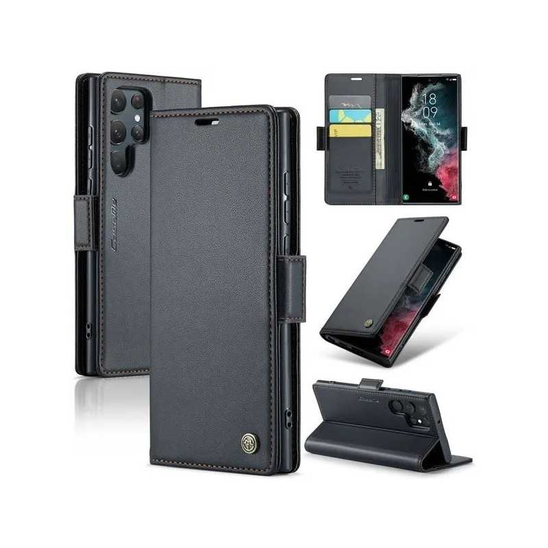 CaseMe Skin Pro Fodral Samsung Galaxy S22 Ultra