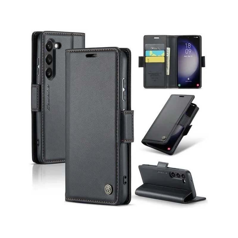 CaseMe Skin Pro Fodral Samsung Galaxy S23 Plus