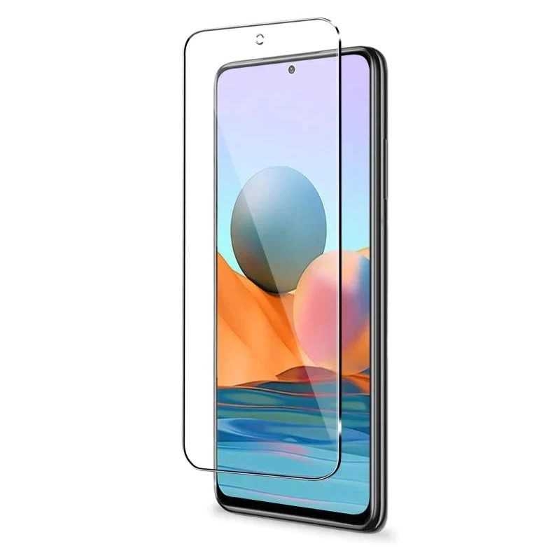 Redmi Note 12 Härdat glas 0.26mm 2.5D 9H