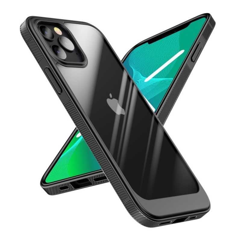 iPhone 15 Pro Stöttåligt & Elegant Skal Halo