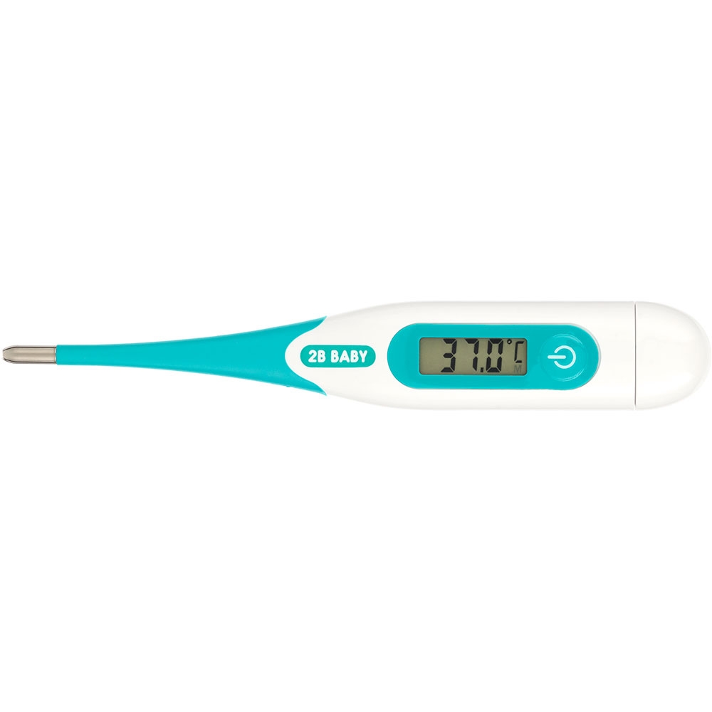 Digital Febertermometer Flexibel