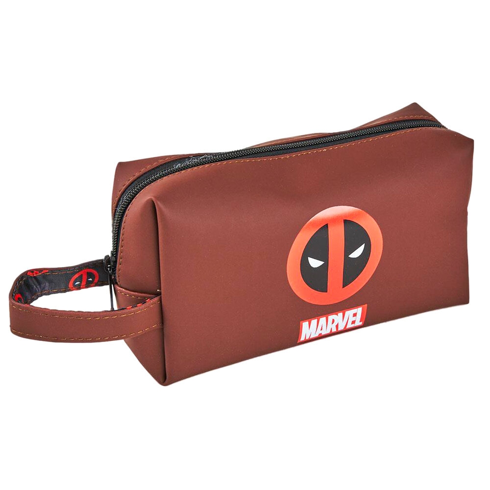 Marvel Deadpool Necessär